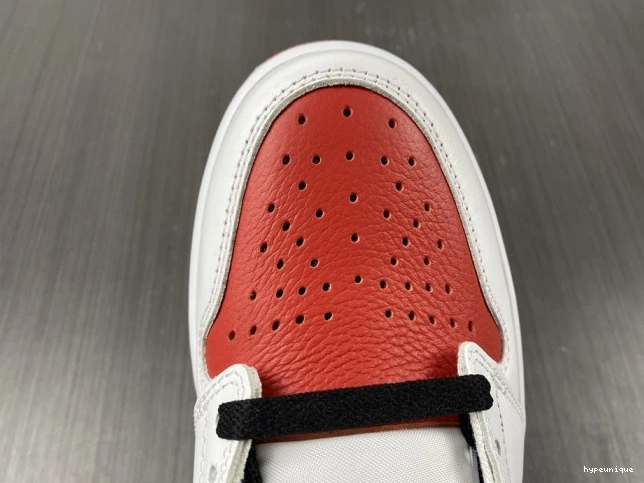 HYPE Jordan 1 High 555088-161 Retro OG Heritage 0819